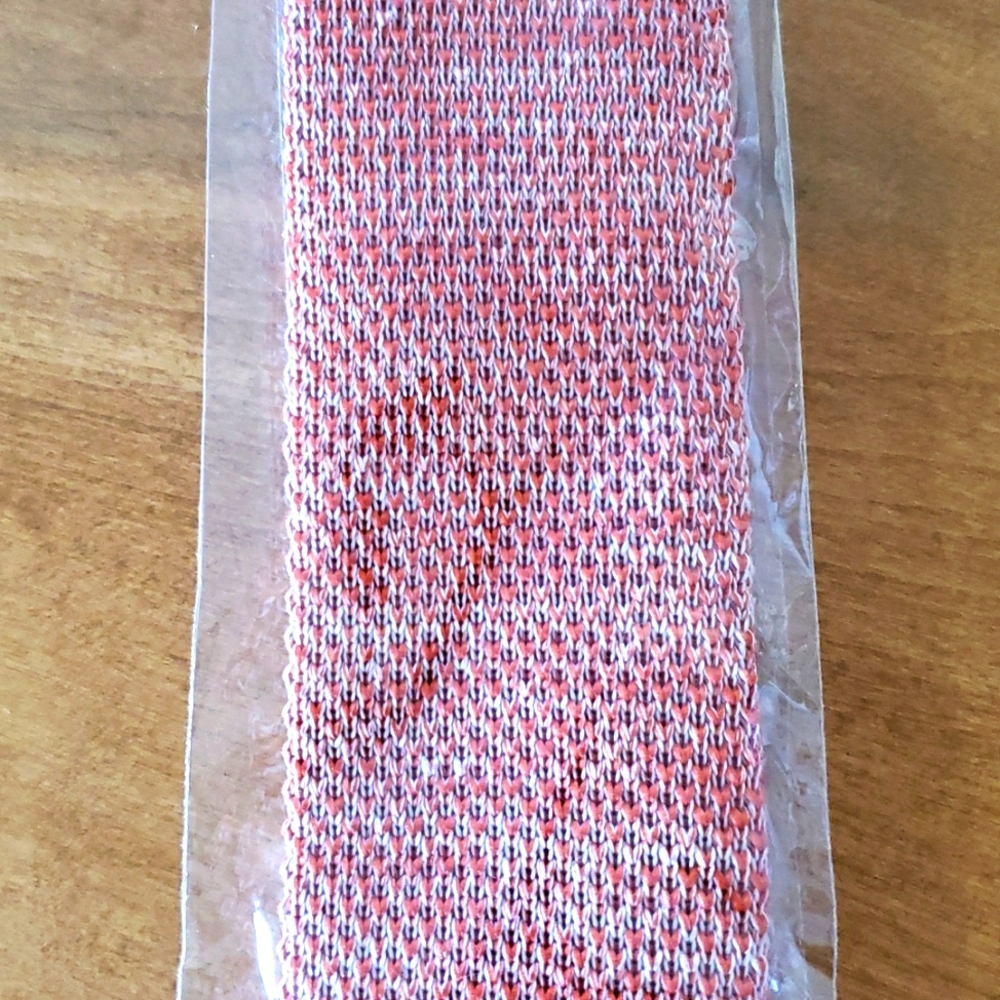 BUNDLE!!! Harrison Blake necktie(2) and pocket square bundle. Brand new in cello - Picture 2 of 5